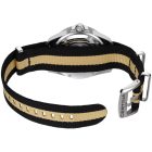 Certina DS Action Diver 40mm Powermatic 80 férfi karóra C048.407.18.051.01