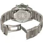 Certina DS Action Chrono férfi karóra C048.417.44.041.00, kék számlappal, szürke titán szíjjal