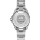 Certina DS Action Diver férfi karóra C048.807.11.051.00, fekete számlappal, ezüst nemesacél szíjjal