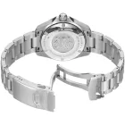 Certina DS Action Diver férfi karóra C048.807.11.051.00, fekete számlappal, ezüst nemesacél szíjjal