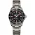 Certina DS Action Diver férfi karóra C048.807.44.051.01, fekete számlappal, szürke titán szíjjal