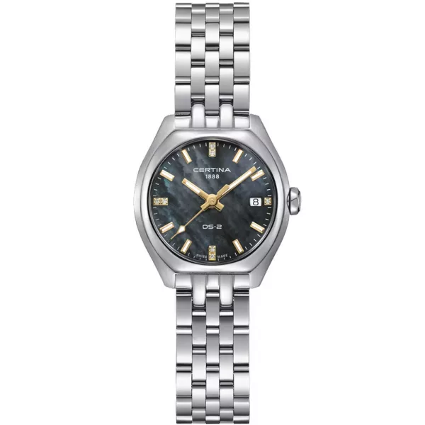 Certina DS-2 Lady női karóra C049.210.11.126.01