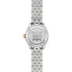Certina DS-2 Lady női karóra C049.210.22.116.00, gyöngyház számlappal, ezüst és arany nemesacél szíjjal