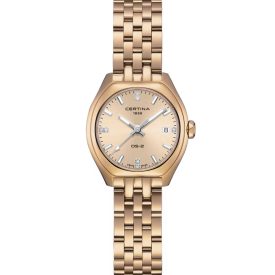 Certina DS-2 Lady női karóra C049.210.33.026.00