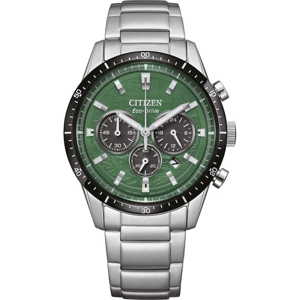 Citizen Chrono férfi karóra CA4624-56X
