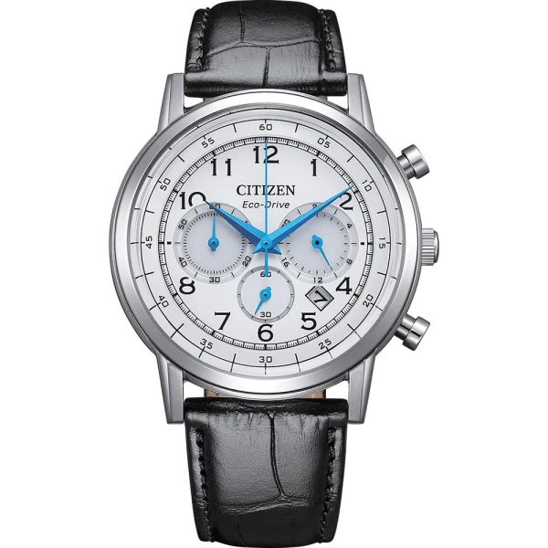 Citizen Elegance Man férfi karóra CA4630-02A
