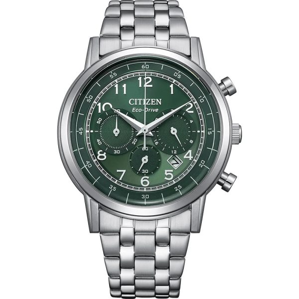 Citizen Elegance Man férfi karóra CA4630-53X
