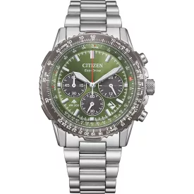 Citizen Promaster Sky Navihawk férfi karóra CA4664-60W