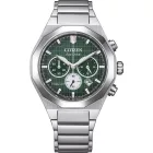 Citizen Titanium Zenshin Senkei férfi karóra CA4691-59X
