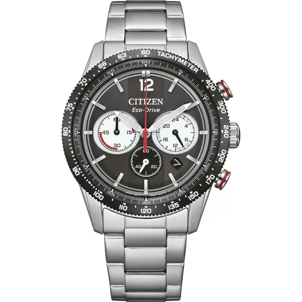 Citizen Chrono férfi karóra CA4714-55E