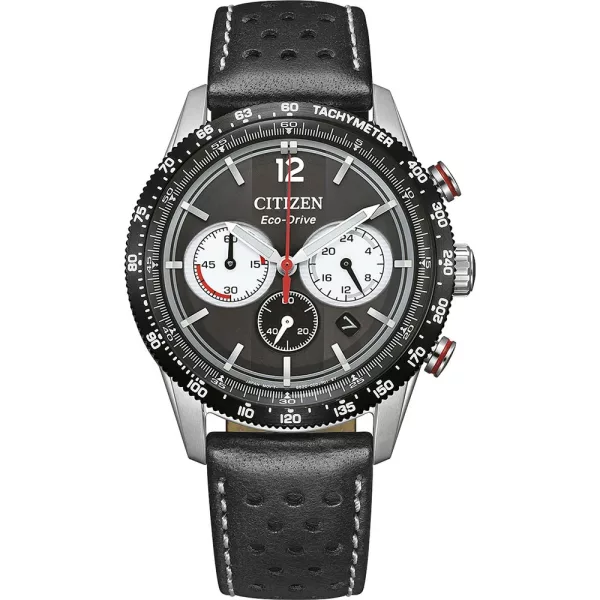 Citizen Chrono férfi karóra CA4717-06E