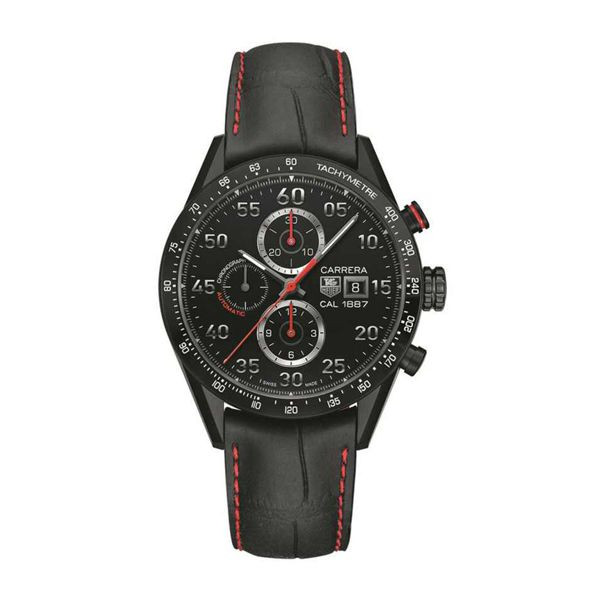 TAG HEUER CARRERA RACE CAR2A80.FC6237