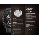 TAG HEUER CARRERA RACE CAR2A80.FC6237