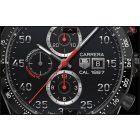 TAG HEUER CARRERA RACE CAR2A80.FC6237