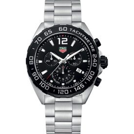 Tag Heuer Formula 1 férfi karóra CAZ1010.BA0842