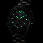 Tag Heuer Formula 1 férfi karóra CAZ101AH.BA0842