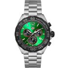 Tag Heuer Formula 1 férfi karóra CAZ101AP.BA0842
