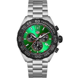 Tag Heuer Formula 1 férfi karóra CAZ101AP.BA0842