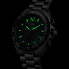 Tag Heuer Formula 1 férfi karóra CAZ101AP.BA0842