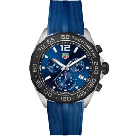   Tag Heuer Formula 1 Chronograph férfi karóra CAZ101AV.FT8077