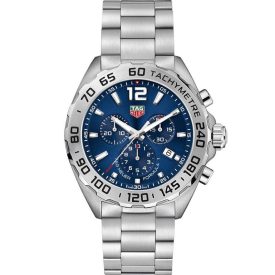 Tag Heuer Formula 1 férfi karóra CAZ101K.BA0842