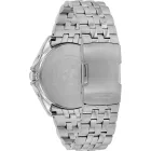 Citizen Promaster Sky férfi karóra CB0010-88L, kék számlappal, ezüst nemesacél szíjjal