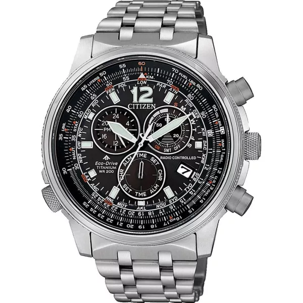Citizen Promaster Sky férfi karóra CB5850-80E