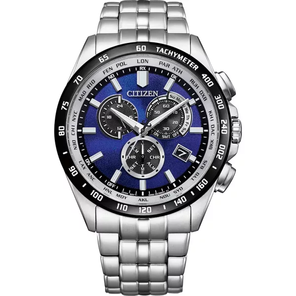 Citizen Promaster Radio Controlled Limited Edition férfi karóra CB5874-81L