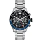 Tag Heuer Carrera Heuer 02 GMT férfi karóra CBG2A1Z.BA0658