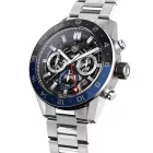 Tag Heuer Carrera Heuer 02 GMT férfi karóra CBG2A1Z.BA0658