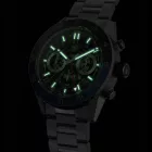 Tag Heuer Carrera Heuer 02 GMT férfi karóra CBG2A1Z.BA0658