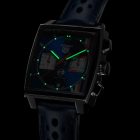 Tag Heuer Monaco X Gulf Special Edition Heuer 02 férfi karóra CBL2115.FC6494