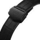 Tag Heuer Monaco Chronograph Dark Lord Special Edition férfi karóra CBL2180.FC6497