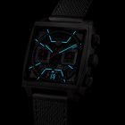 Tag Heuer Monaco Chronograph férfi karóra CBL2183.FT6236