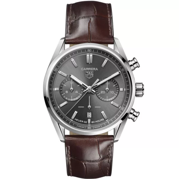 Tag Heuer Carrera Heuer 02 férfi karóra CBN2012.FC6483