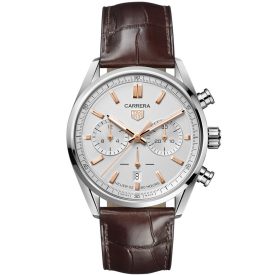 Tag Heuer Carrera Heuer 02 férfi karóra CBN2013.FC6483