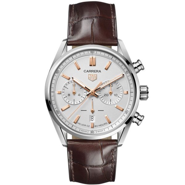 Tag Heuer Carrera Heuer 02 férfi karóra CBN2013.FC6483