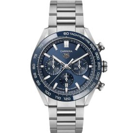 Tag Heuer Carrera Heuer 02 férfi karóra CBN2A1A.BA0643