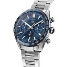 Tag Heuer Carrera Heuer 02 férfi karóra CBN2A1A.BA0643