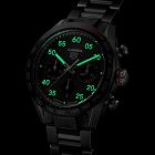 Tag Heuer Carrera Porsche Chronograph Special Edition férfi karóra CBN2A1F.BA0643