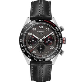   Tag Heuer Carrera Porsche Chronograph Special Edition férfi karóra CBN2A1F.FC6492