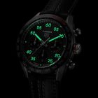 Tag Heuer Carrera Porsche Chronograph Special Edition férfi karóra CBN2A1F.FC6492