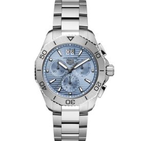   Tag Heuer Aquaracer Professional 200 Date férfi karóra CBP1112.BA0627