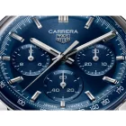Tag Heuer Carrera Chronograph férfi karóra CBS2113.BA0053