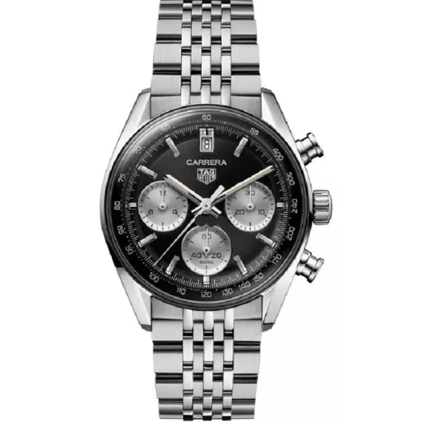 Tag Heuer Carrera Chronograph férfi karóra CBS2210.BA0048