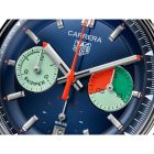 Tag Heuer Carrera Chronograph Skipper férfi karóra CBS2213.FN6002