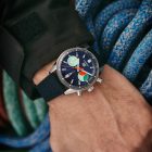 Tag Heuer Carrera Chronograph Skipper férfi karóra CBS2213.FN6002