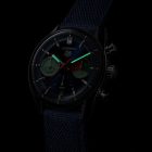 Tag Heuer Carrera Chronograph Skipper férfi karóra CBS2213.FN6002