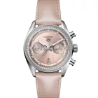 Tag Heuer Carrera Chronograph női karóra CBS2215.FC6568