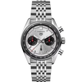 Tag Heuer Carrera Chronograph férfi karóra CBS2216.BA0048